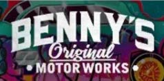 Benny's Original Motorworks