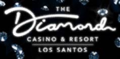 The Diamond Casino and Resort