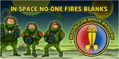 Republican Space Rangers