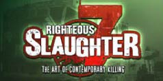 Righteous Slaughter 7