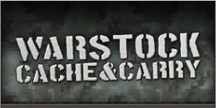 Warstock Cache and Carry